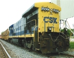 CSX 5507